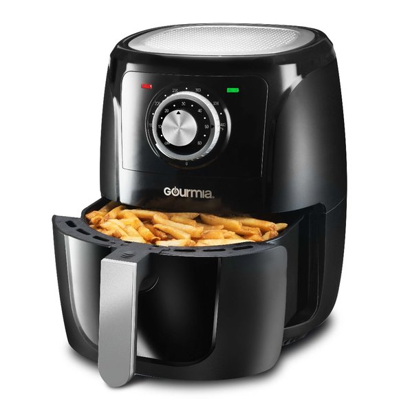 Gourmia Other Gourmia 5qt Air Fryer With Nonstick Dishwasher Safe